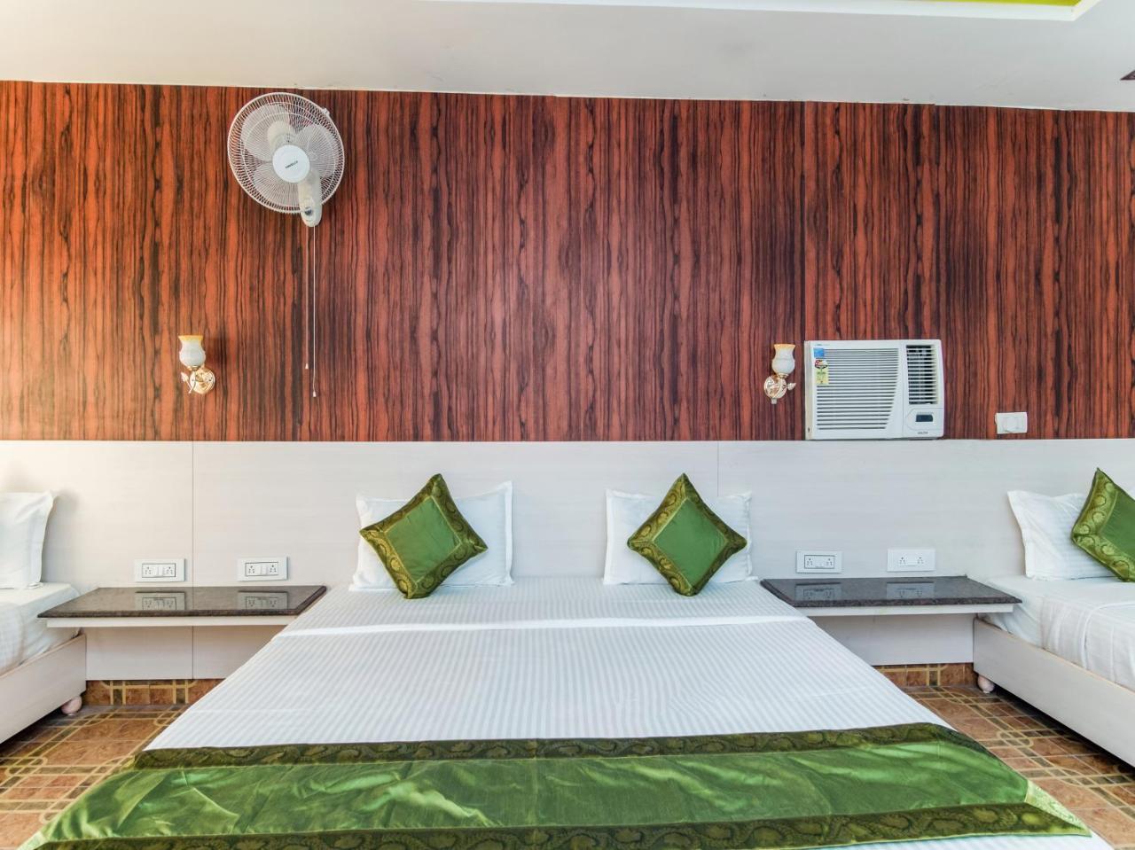 Citi Club Hotel Kánpur Kültér fotó