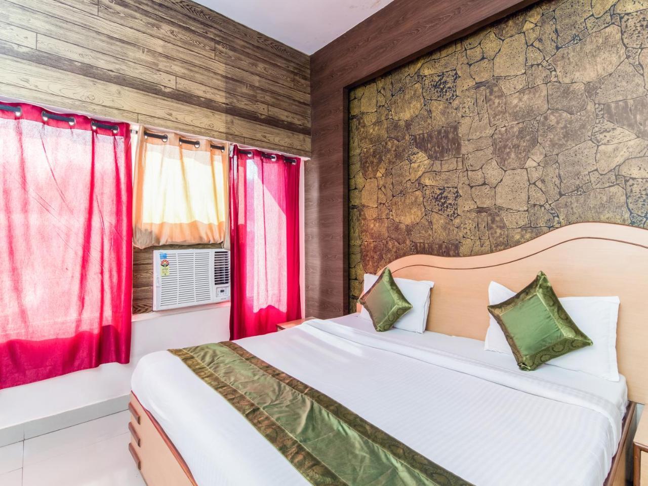 Citi Club Hotel Kánpur Kültér fotó