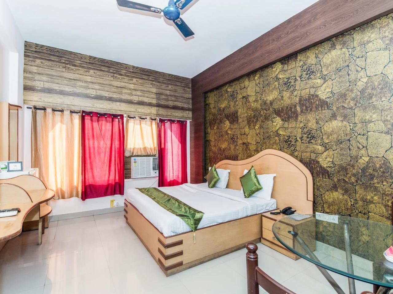 Citi Club Hotel Kánpur Kültér fotó